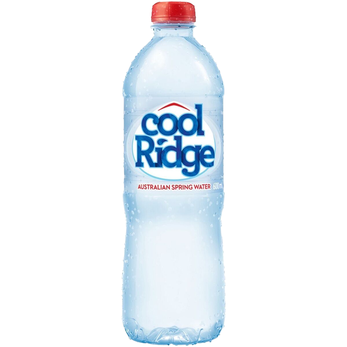 Water 600ml