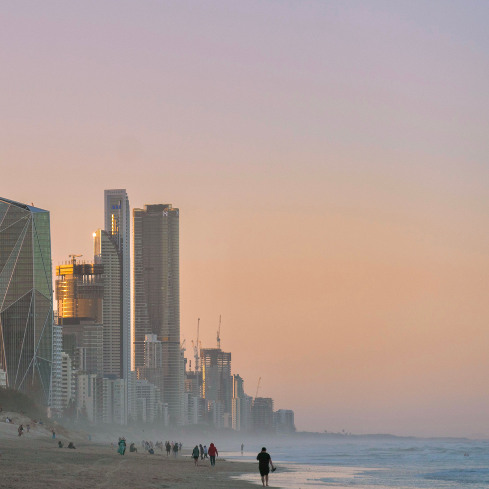 Gold Coast (QLD)