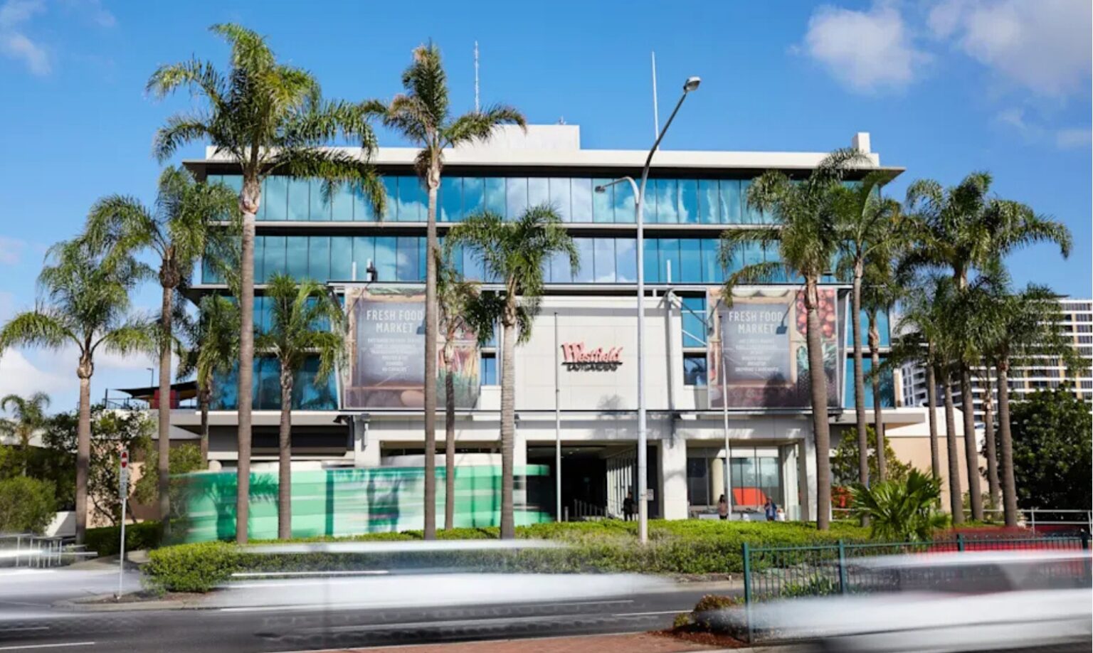 Roll'd Franchise - Eastgardens (NSW)
