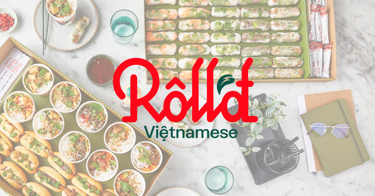 Roll'd Vietnamese