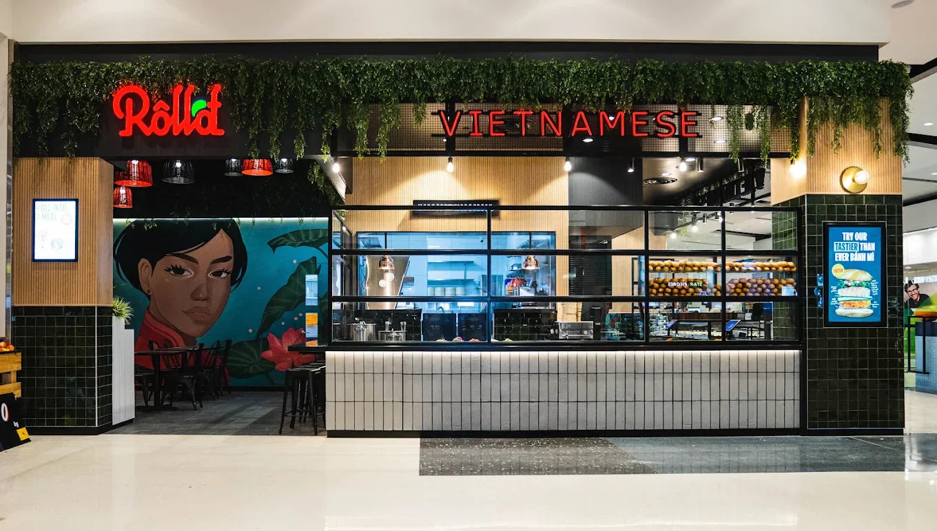 Roll'd Vietnamese Southland – Roll'd Vietnamese Australia