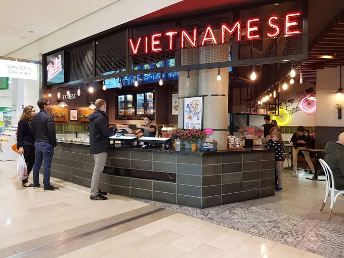 Roll'd Vietnamese Bondi Junction