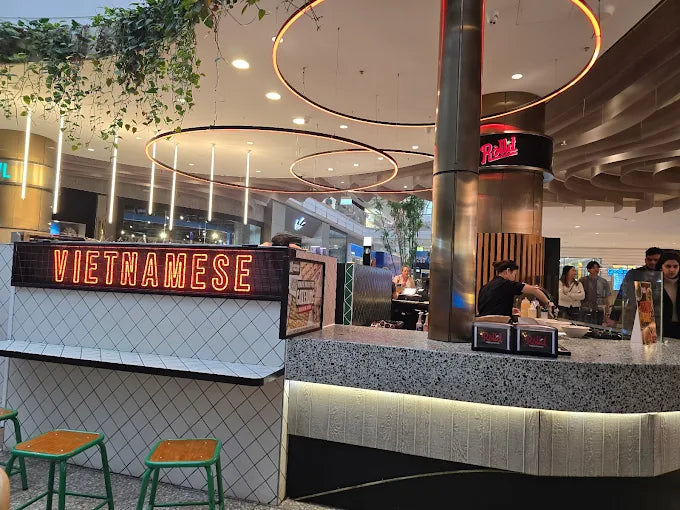 Roll'd Vietnamese Chadstone