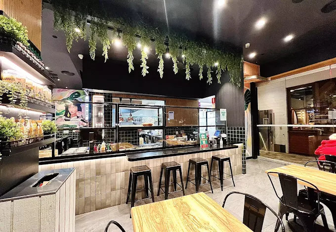 Roll'd Vietnamese Coomera