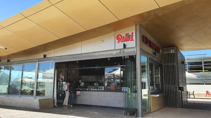 Roll'd Vietnamese ECU Joondalup