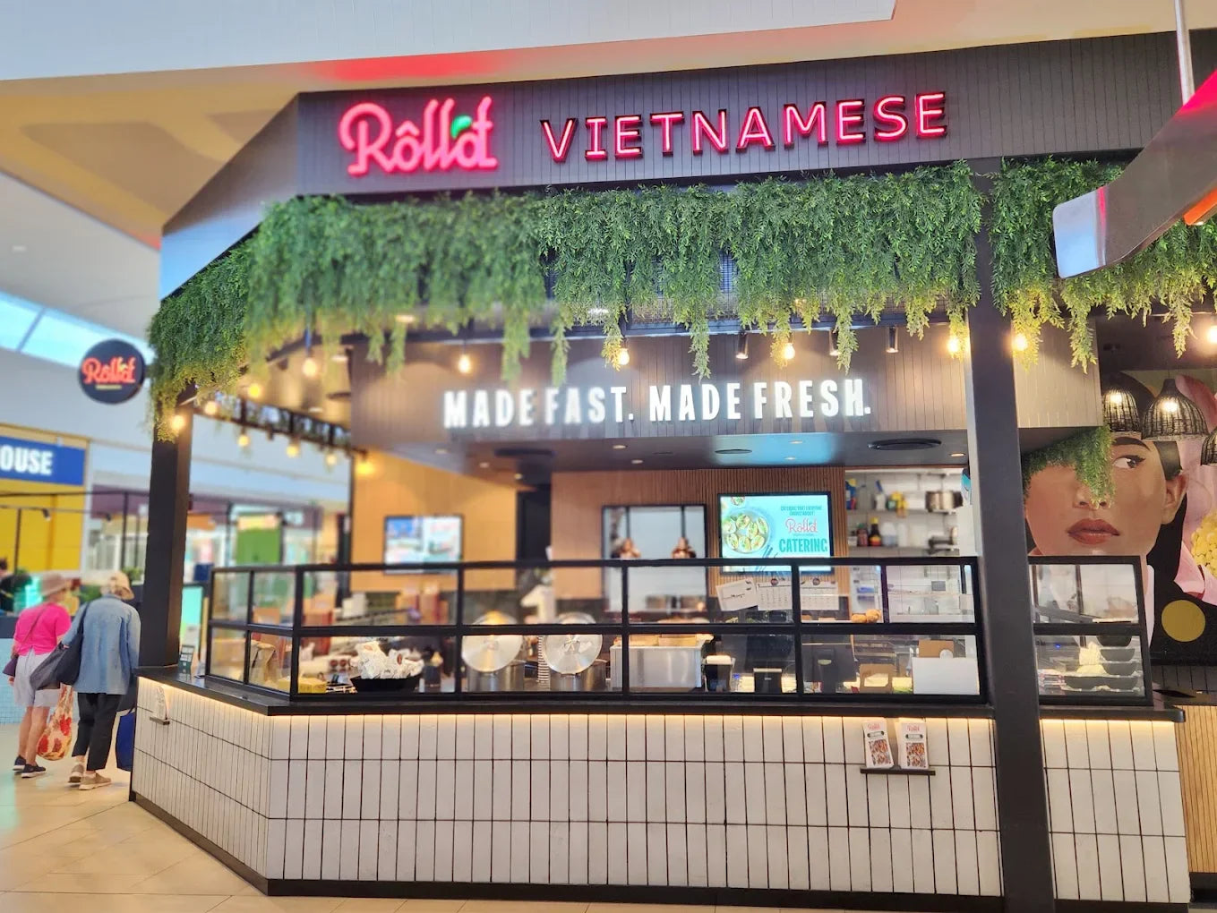 Roll'd Vietnamese Mornington – Roll'd Vietnamese Australia