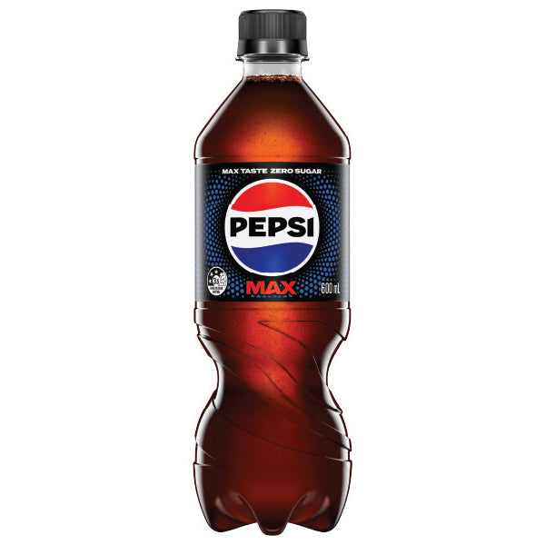 Soft Drink 600ml