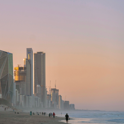 Gold Coast (QLD)
