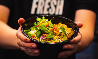 Roll'd Franchise - Eastgardens (NSW)