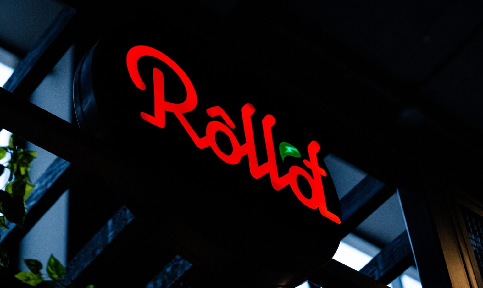 Roll'd Franchise - Eastgardens (NSW)