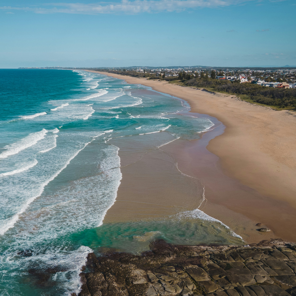 Sunshine Coast (QLD)