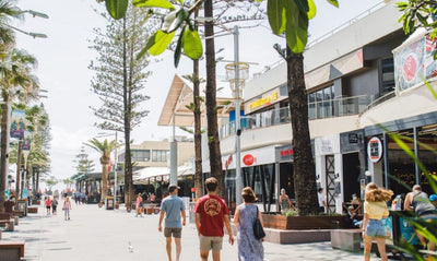 Roll'd Franchise - Surfers Paradise (QLD)