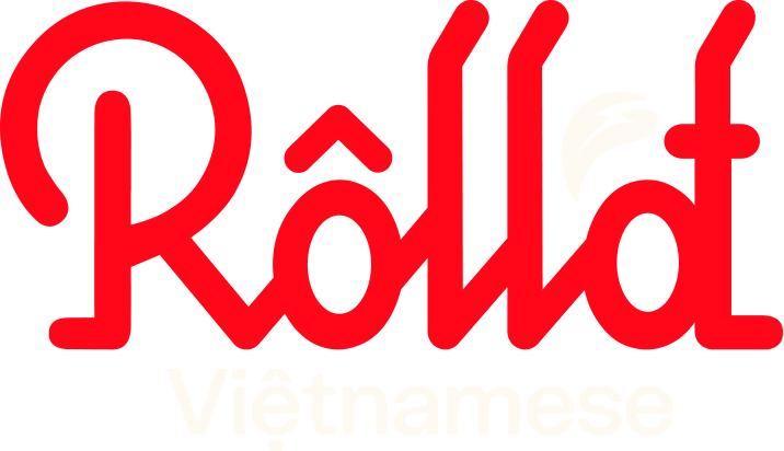 Roll'd Logo