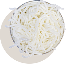 Thick Topioca Noodles