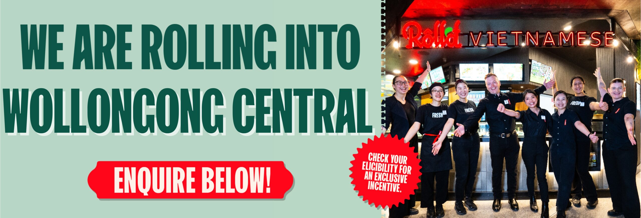 WOLLONGONG CENTRAL