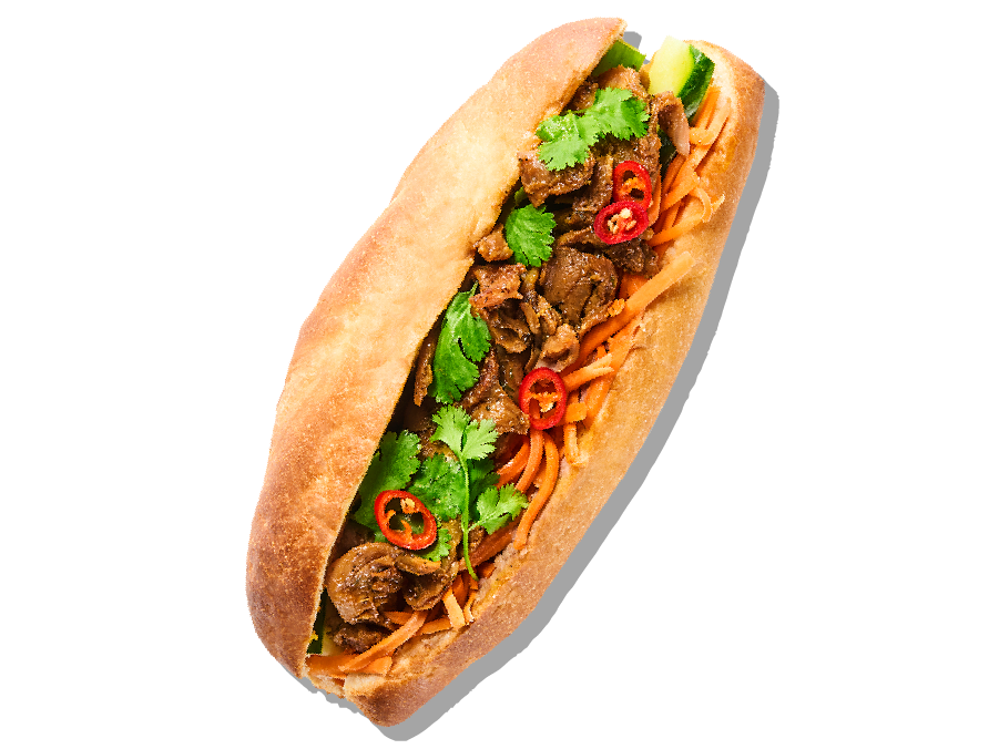 Bánh Mì