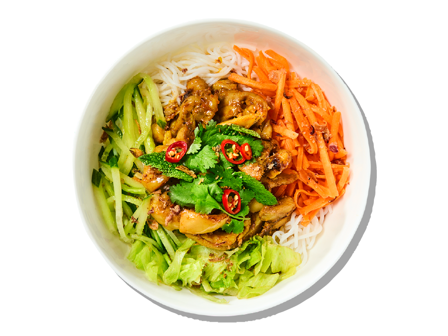 Bún