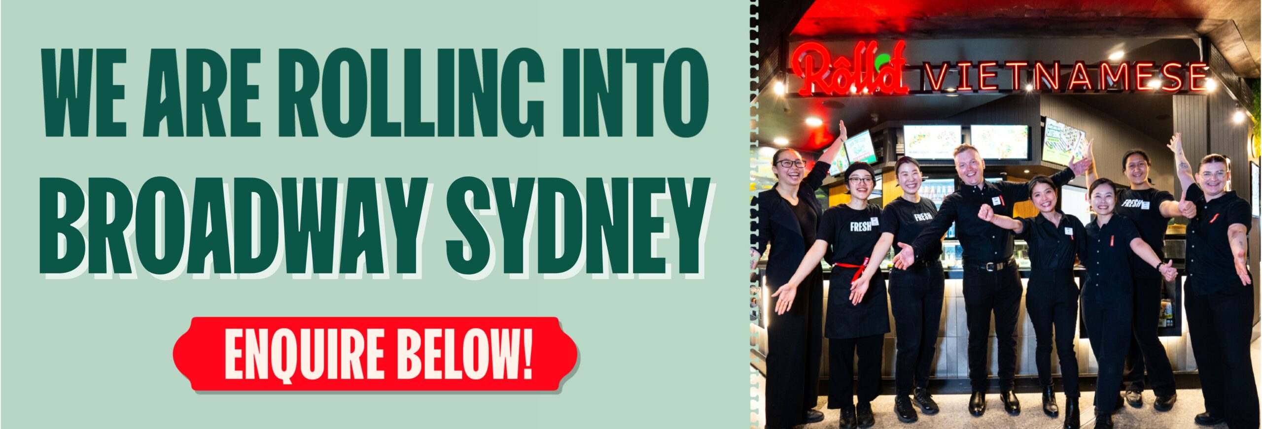 BROADWAY SYDNEY (1)