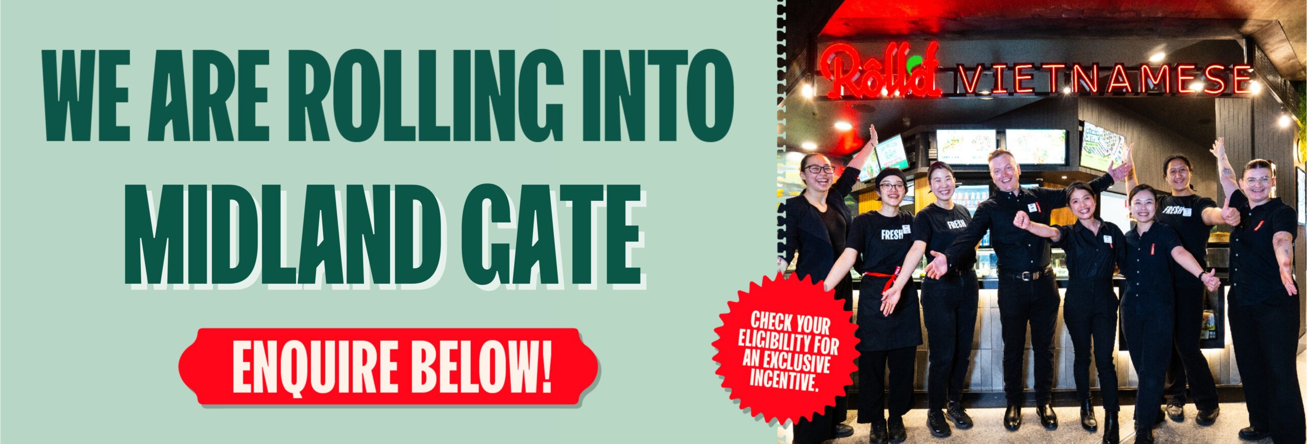 Midland Gate