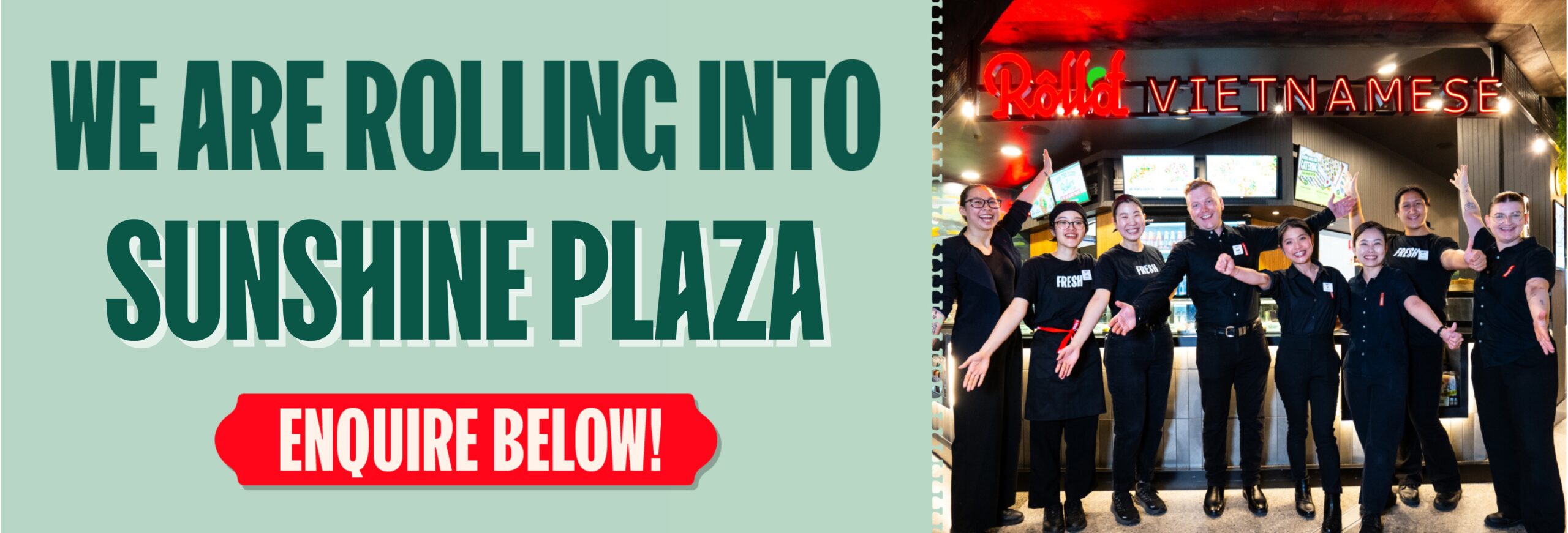 SUNSHINE PLAZA