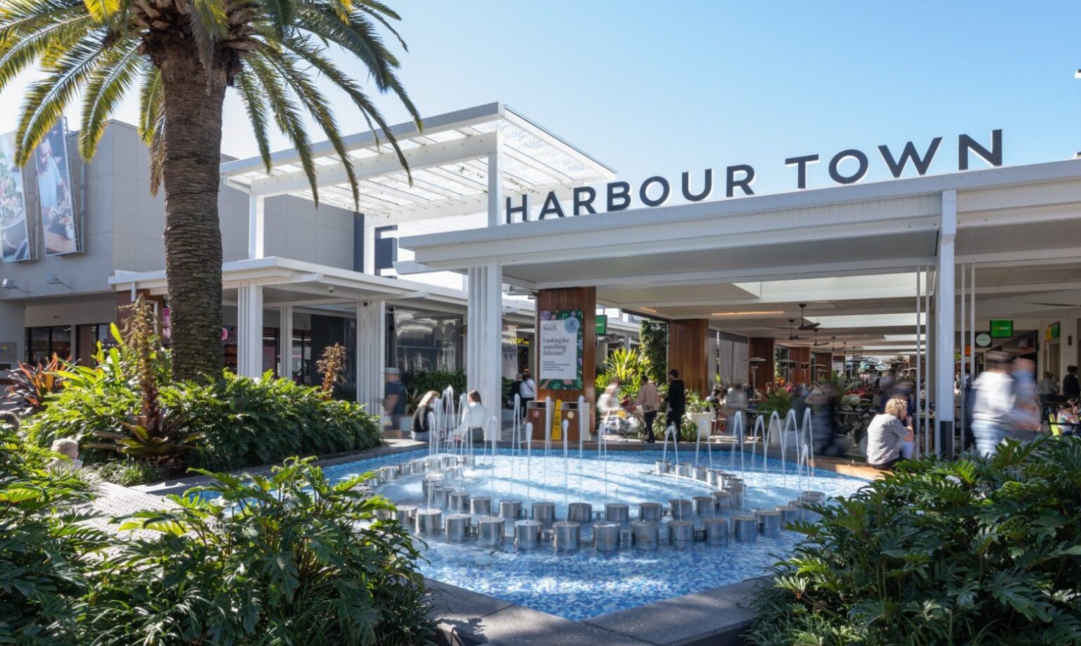 Harbour Town