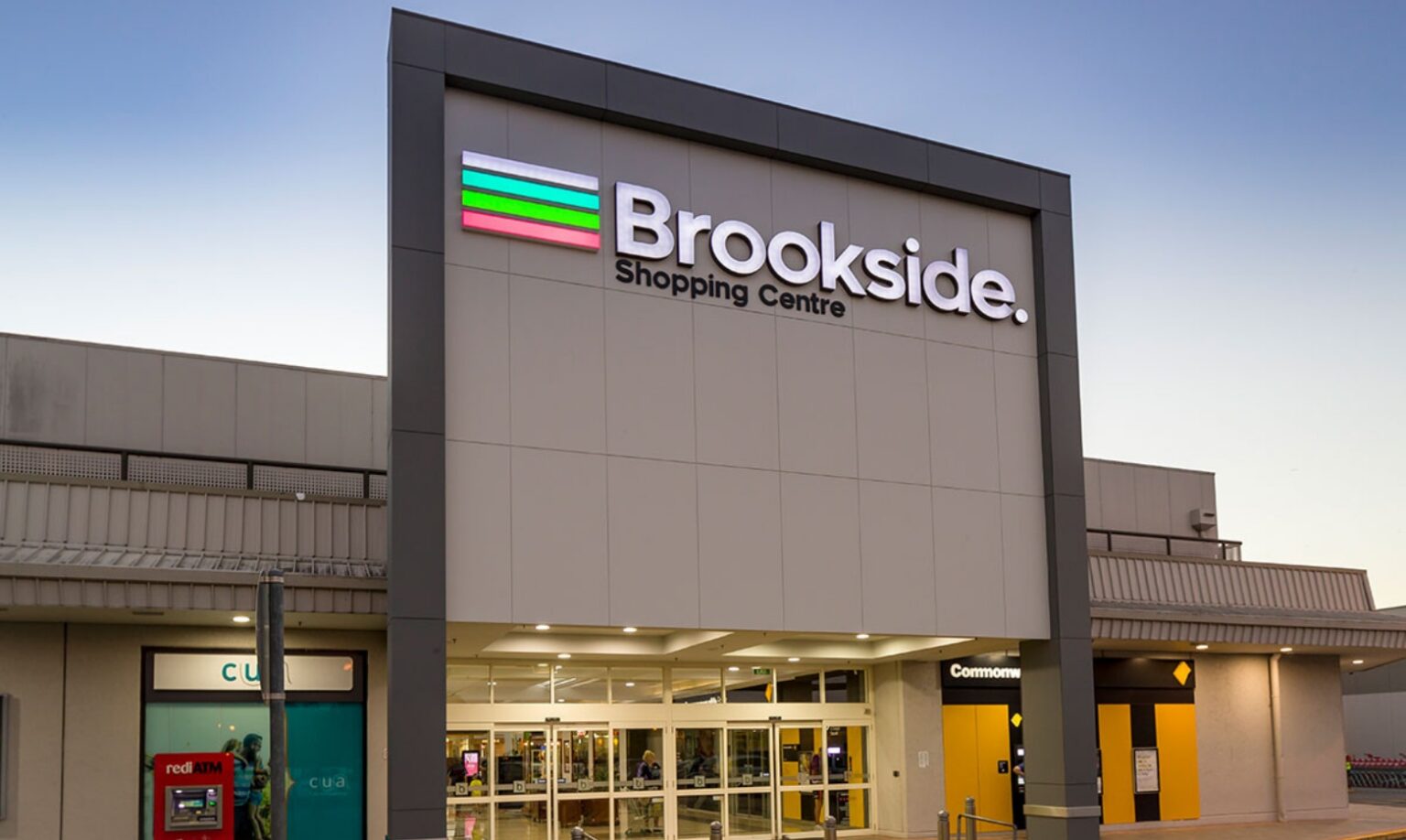 BROOKSIDE
